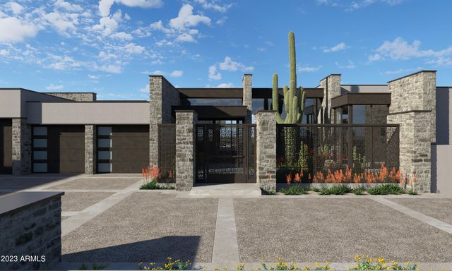 8627 E WHISPER ROCK Trail 120, Scottsdale, AZ 85266