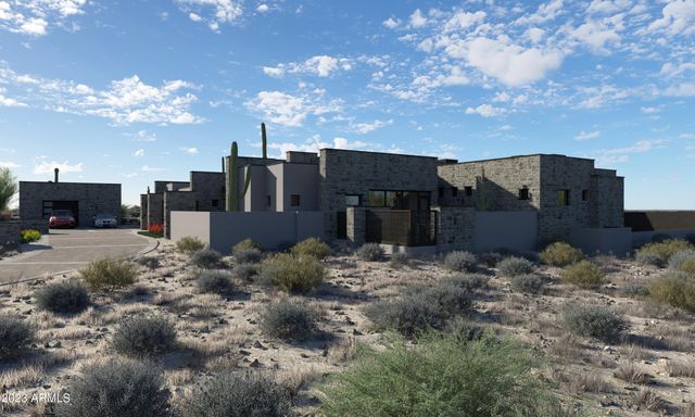 8627 E WHISPER ROCK Trail 120, Scottsdale, AZ 85266