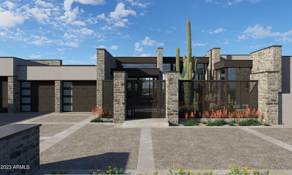 8627 E WHISPER ROCK Trail 120, Scottsdale, AZ 85266 — photo 4