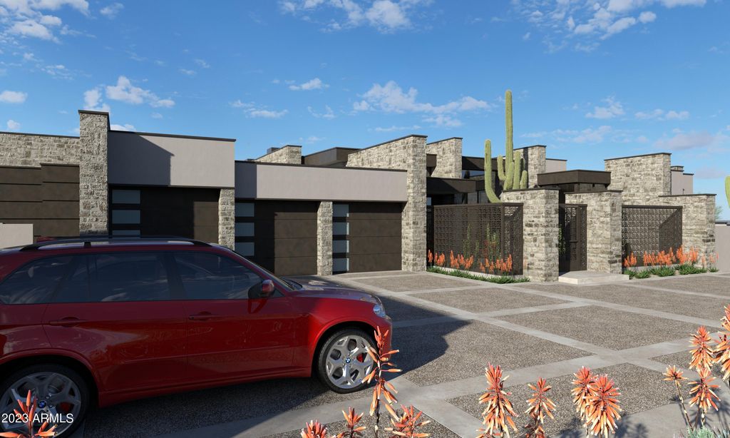 8627 E WHISPER ROCK Trail 120, Scottsdale, AZ 85266 — photo 5