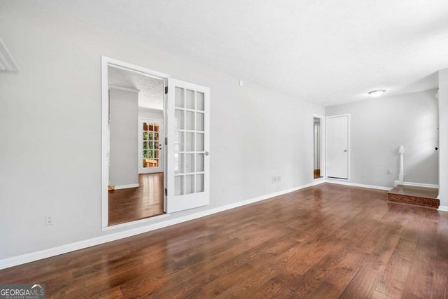 155 King David Drive SW, Lilburn, GA 30047