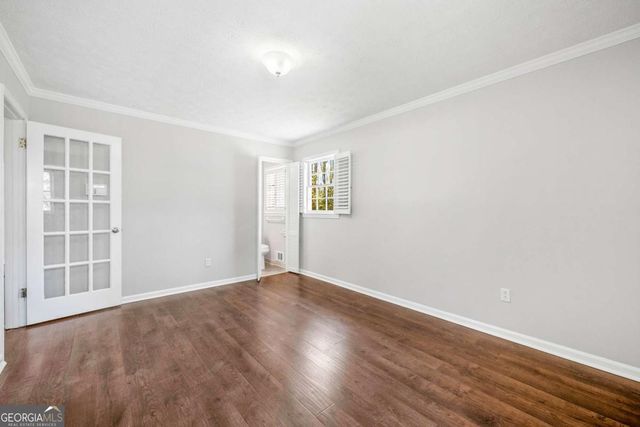 155 King David Drive SW, Lilburn, GA 30047