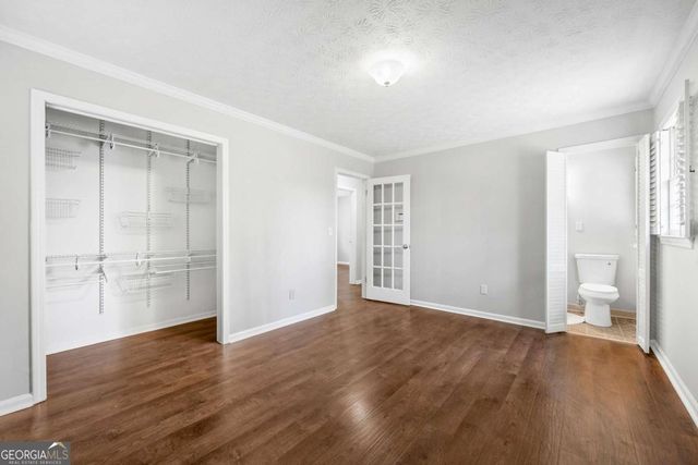 155 King David Drive SW, Lilburn, GA 30047