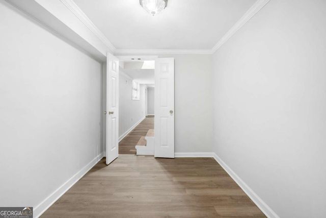 155 King David Drive SW, Lilburn, GA 30047