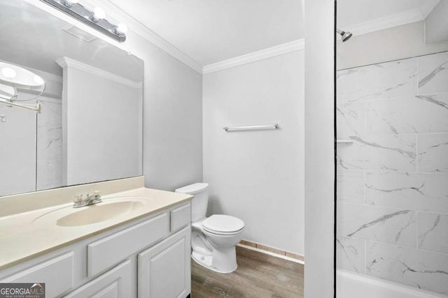 155 King David Drive SW, Lilburn, GA 30047