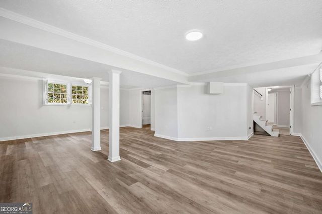 155 King David Drive SW, Lilburn, GA 30047