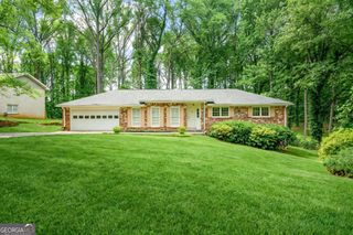 155 King David Drive SW, Lilburn, GA 30047