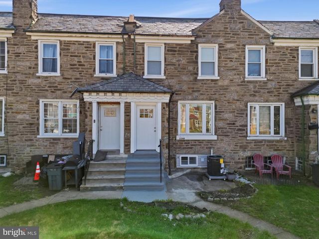 2244 E WASHINGTON LN, Philadelphia, PA 19138