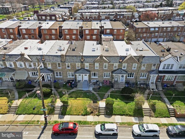 2244 E WASHINGTON LN, Philadelphia, PA 19138