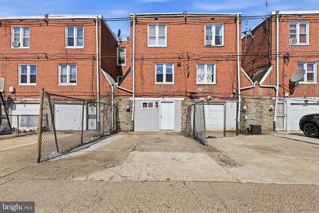 2244 E WASHINGTON LN, Philadelphia, PA 19138