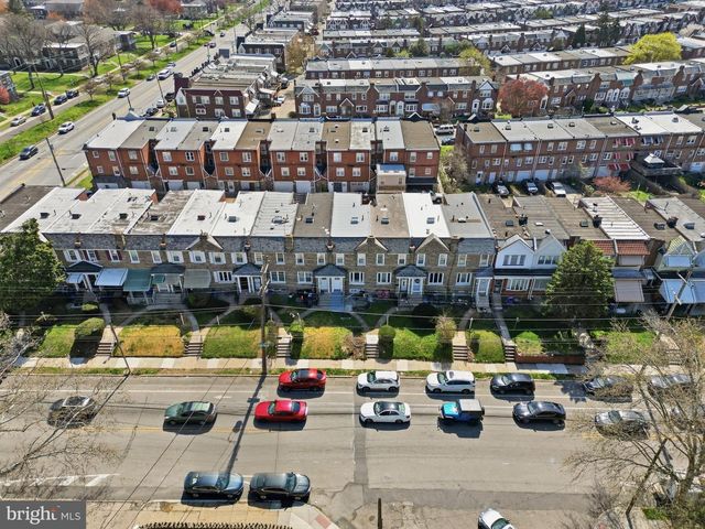 2244 E WASHINGTON LN, Philadelphia, PA 19138