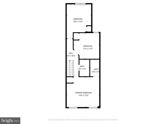 2244 E WASHINGTON LN, Philadelphia, PA 19138