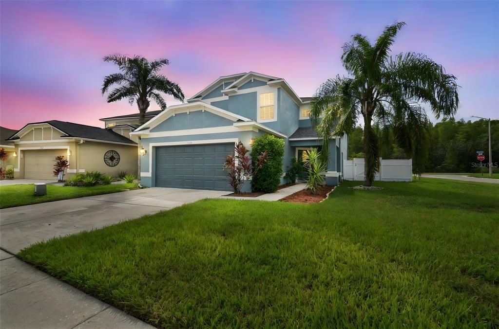 3328 RENNES COURT, Land O Lakes, FL 34638