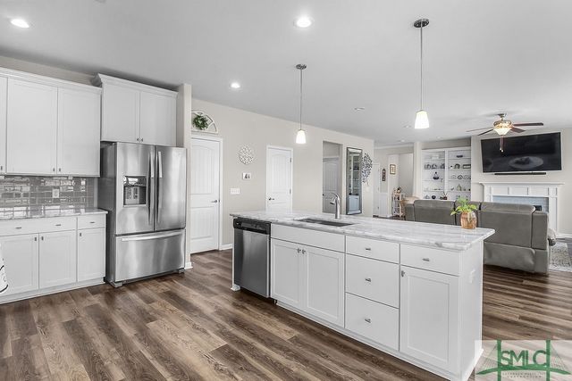 200 Brickhill Circle, Savannah, GA 31407