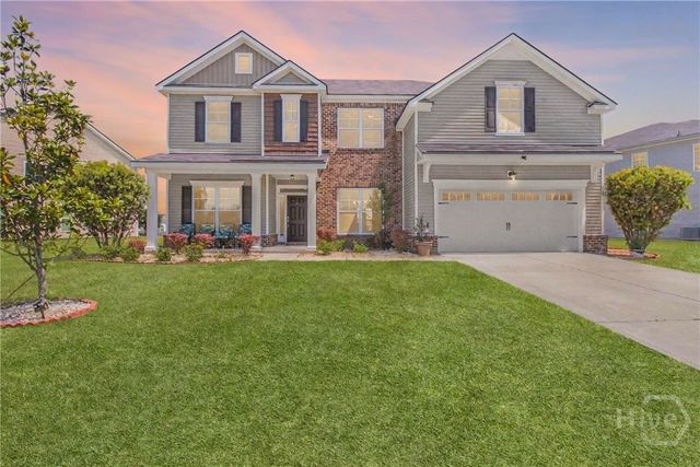 200 Brickhill Circle, Savannah, GA 31407