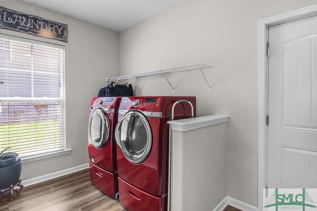 200 Brickhill Circle, Savannah, GA 31407