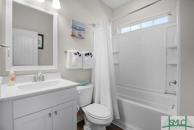 200 Brickhill Circle, Savannah, GA 31407