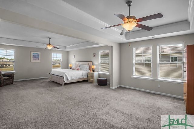 200 Brickhill Circle, Savannah, GA 31407