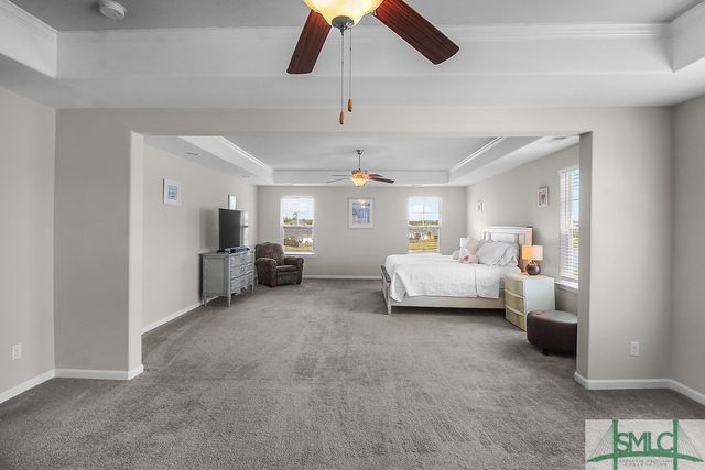 200 Brickhill Circle, Savannah, GA 31407