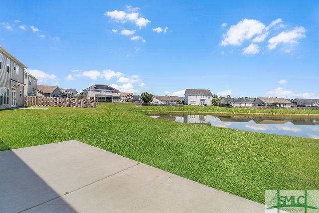 200 Brickhill Circle, Savannah, GA 31407