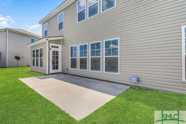 200 Brickhill Circle, Savannah, GA 31407