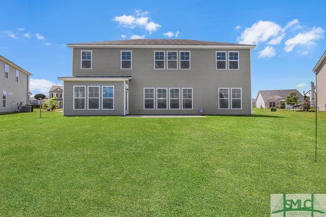 200 Brickhill Circle, Savannah, GA 31407