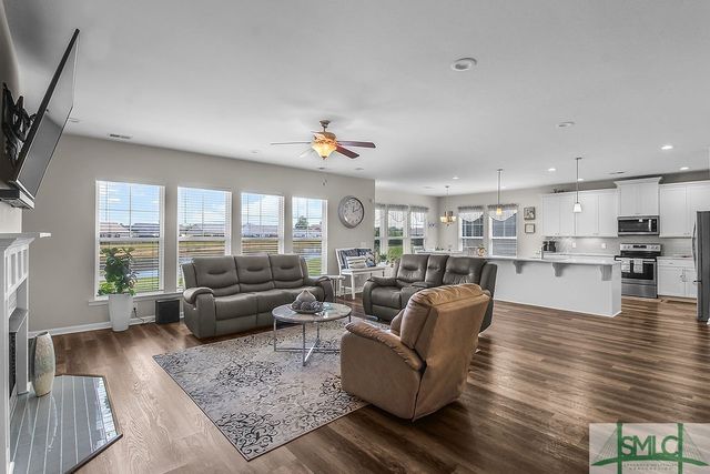 200 Brickhill Circle, Savannah, GA 31407