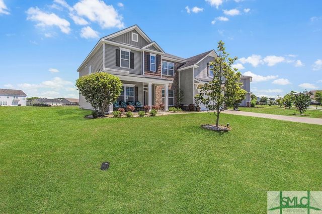 200 Brickhill Circle, Savannah, GA 31407