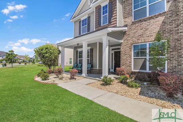 200 Brickhill Circle, Savannah, GA 31407