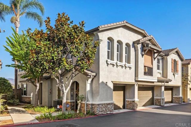 425 S Meadowbrook Drive 132, San Diego, CA 92114