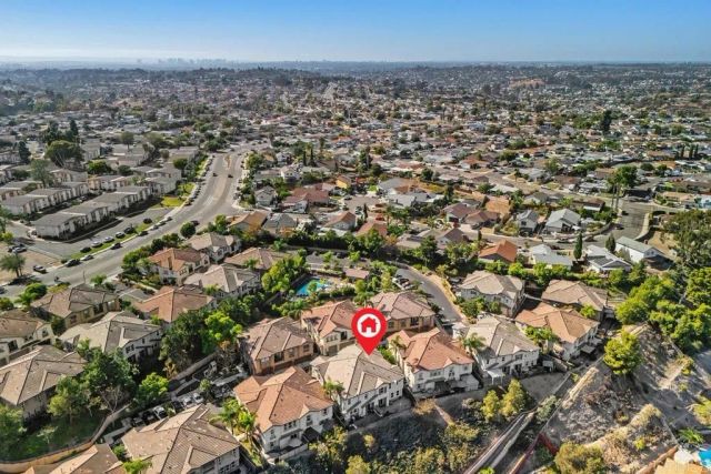 425 S Meadowbrook Drive 132, San Diego, CA 92114
