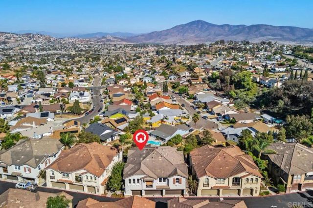 425 S Meadowbrook Drive 132, San Diego, CA 92114