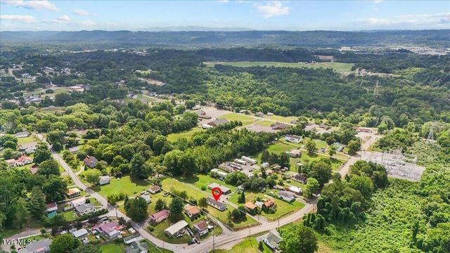 1011 Gravely Road, Kingsport, TN 37660
