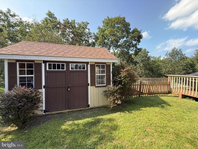 348 CLICKO LN, East Stroudsburg, PA 18301