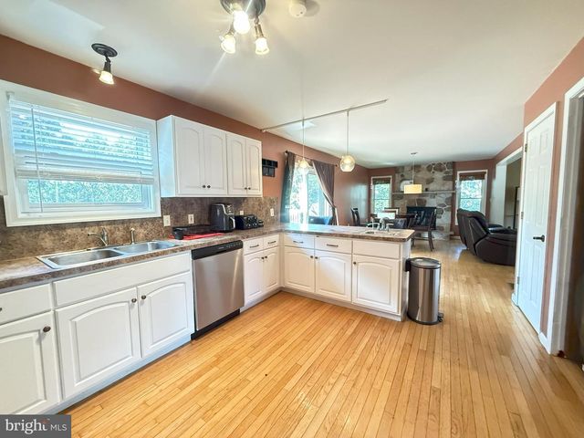 348 CLICKO LN, East Stroudsburg, PA 18301