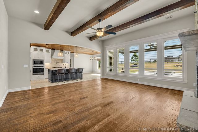 7106 E 89th Street North, Owasso, OK 74073