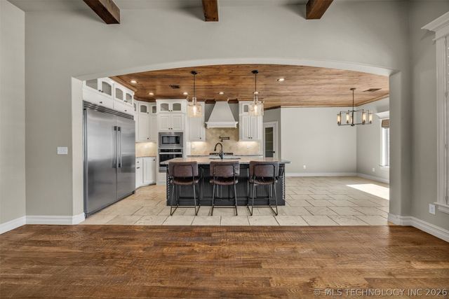 7106 E 89th Street North, Owasso, OK 74073