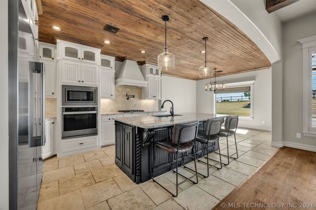 7106 E 89th Street North, Owasso, OK 74073