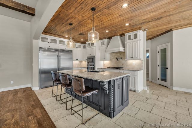 7106 E 89th Street North, Owasso, OK 74073