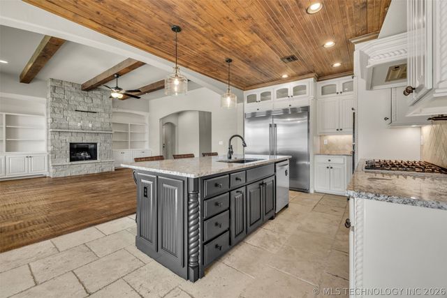 7106 E 89th Street North, Owasso, OK 74073