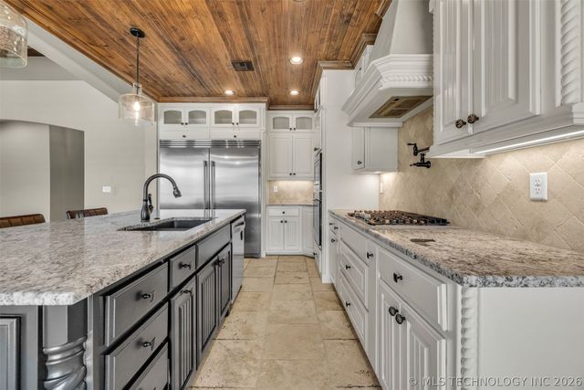 7106 E 89th Street North, Owasso, OK 74073