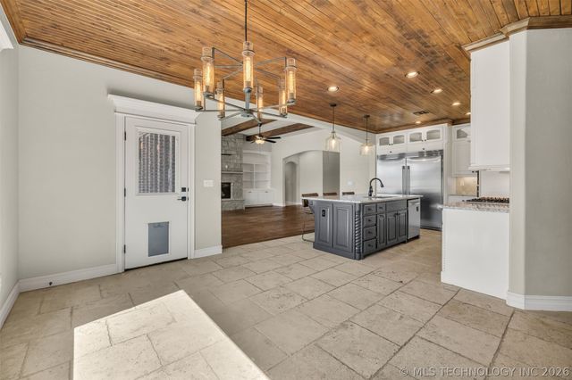 7106 E 89th Street North, Owasso, OK 74073