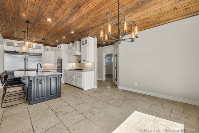 7106 E 89th Street North, Owasso, OK 74073