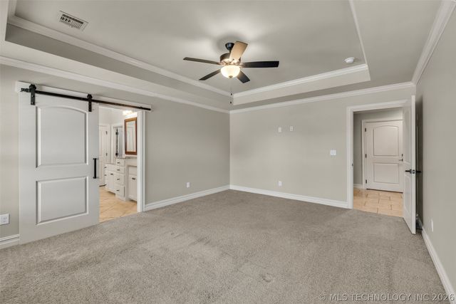 7106 E 89th Street North, Owasso, OK 74073