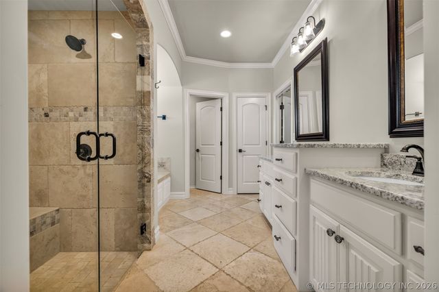 7106 E 89th Street North, Owasso, OK 74073