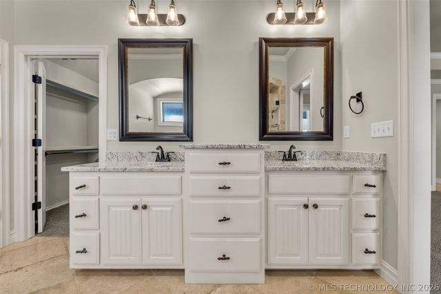 7106 E 89th Street North, Owasso, OK 74073