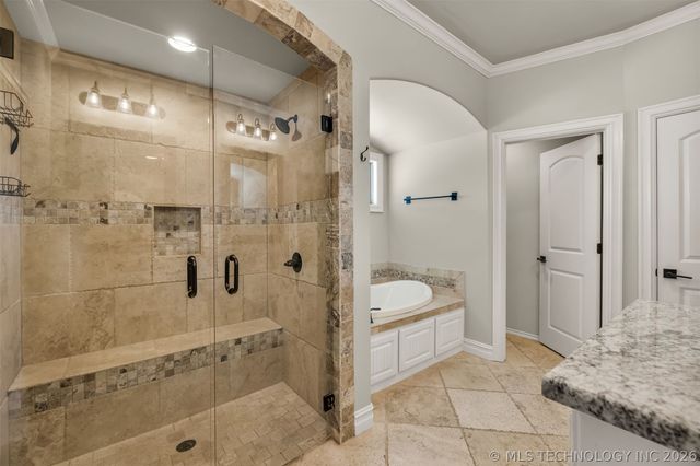 7106 E 89th Street North, Owasso, OK 74073