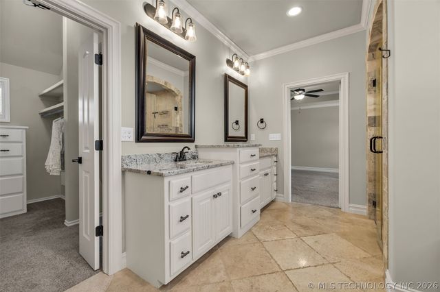 7106 E 89th Street North, Owasso, OK 74073