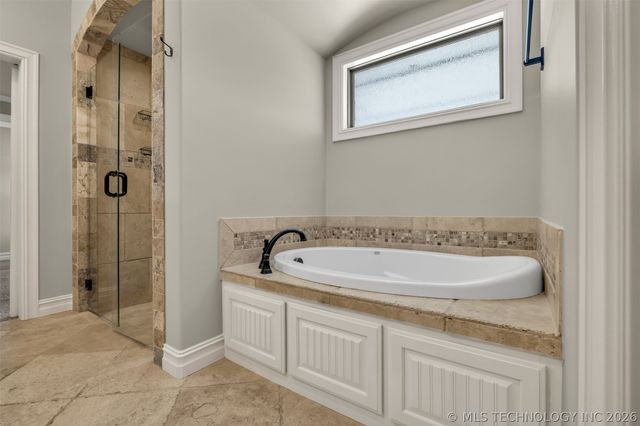 7106 E 89th Street North, Owasso, OK 74073