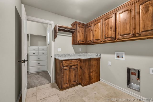 7106 E 89th Street North, Owasso, OK 74073